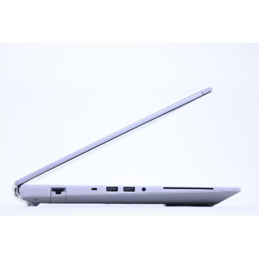 日本HP 即配 良品 RTX A3000 Corei7 32Gメモリ HP ZBook Fury 15.6