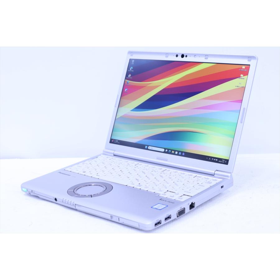 Let's note SV 即配 美品 累積時間少 パワフルモデル DVD搭載軽量