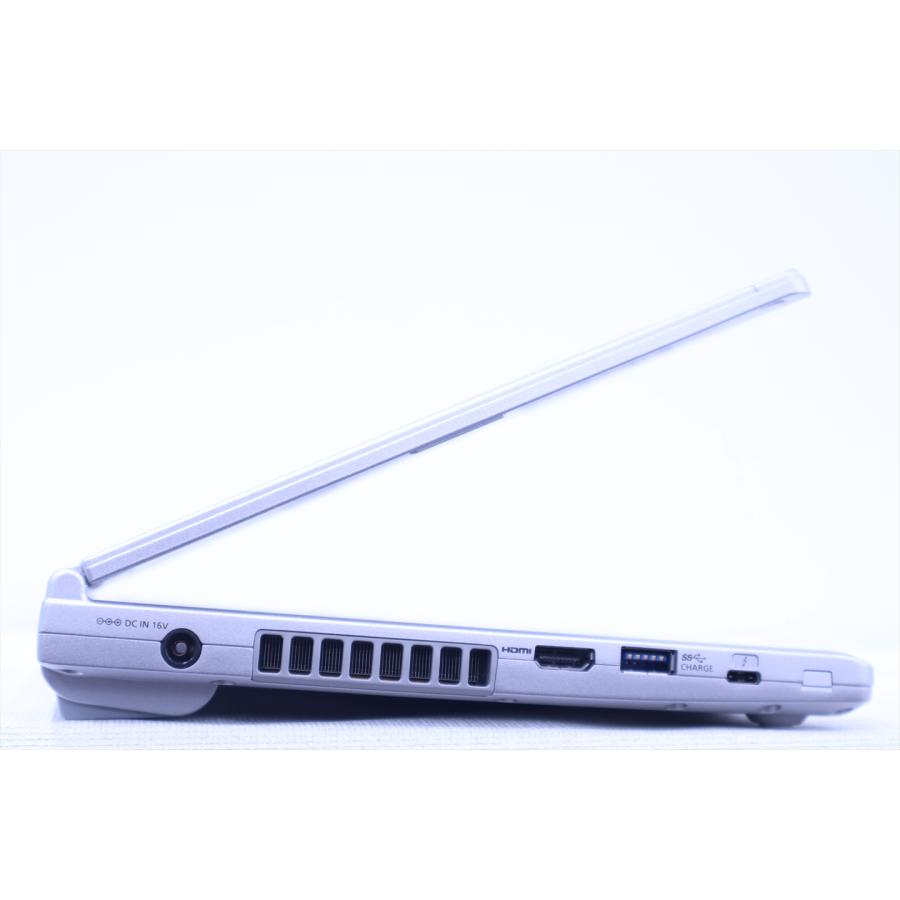 Let's note SV 即配 美品 累積時間少 パワフルモデル DVD搭載軽量