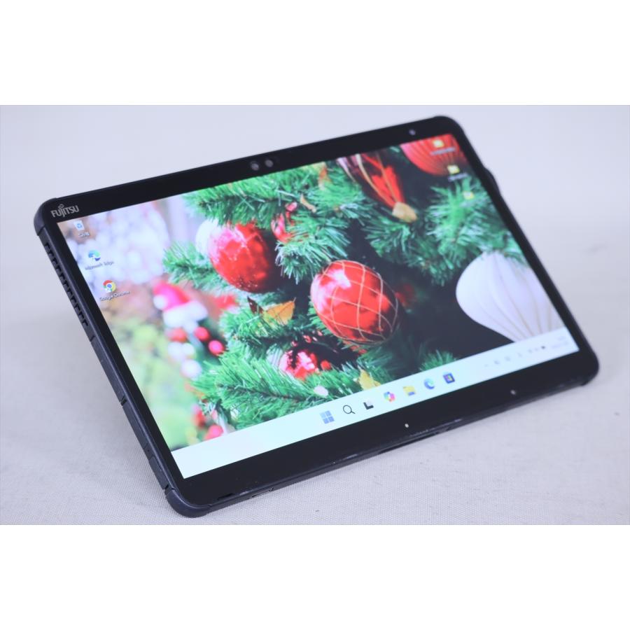 arrows Tab 即配 良品 軽量約790g 13型液晶2in1タブレット ARROWS