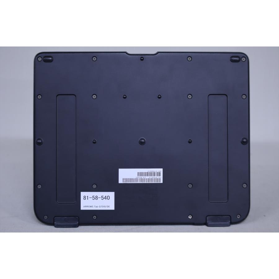 arrows Tab 即配 良品 軽量約790g 13型液晶2in1タブレット ARROWS