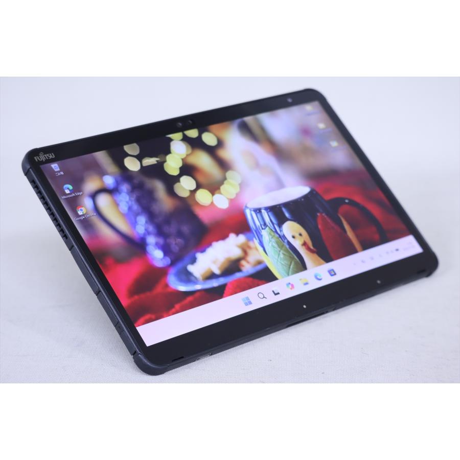 arrows Tab 即配 良品 軽量約790g 13型液晶2in1タブレット ARROWS