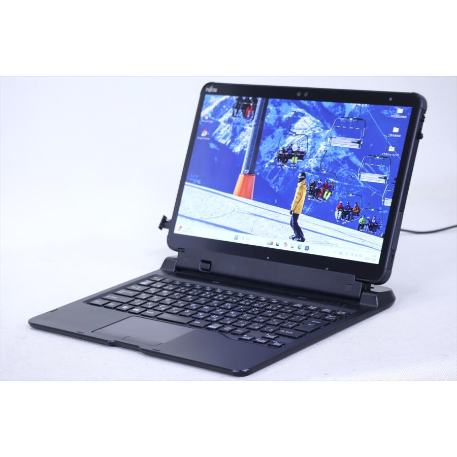 ☆訳あり☆Q7310/DE 128GB/4GB ARROWS tab ☆訳あり☆Q7310/DE 128GB/4GB ARROWS tab ☆訳あり☆Q7310/DE