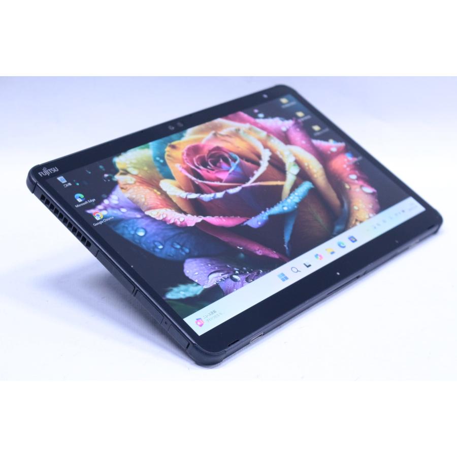 arrows Tab 即配 良品 2020年モデル 13.3型タブレットPC ARROWS Q7310