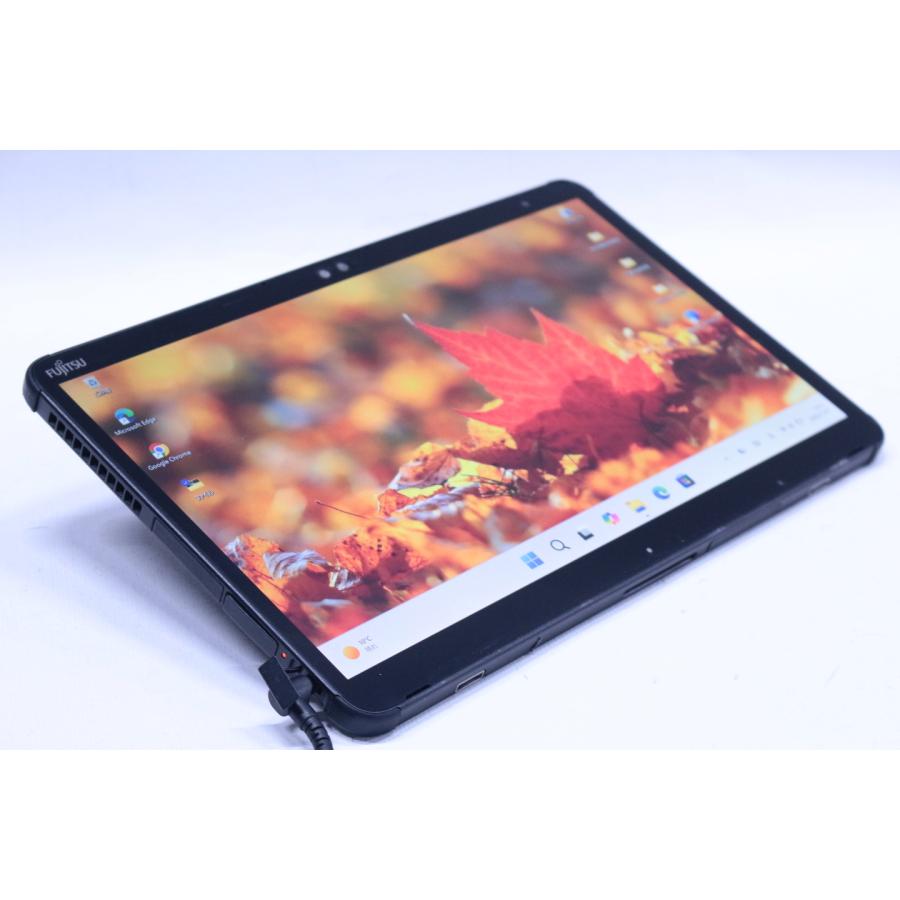 arrows Tab 即配 良品 2020年モデル 13.3型2in1 ARROWS Q7310/DE i3