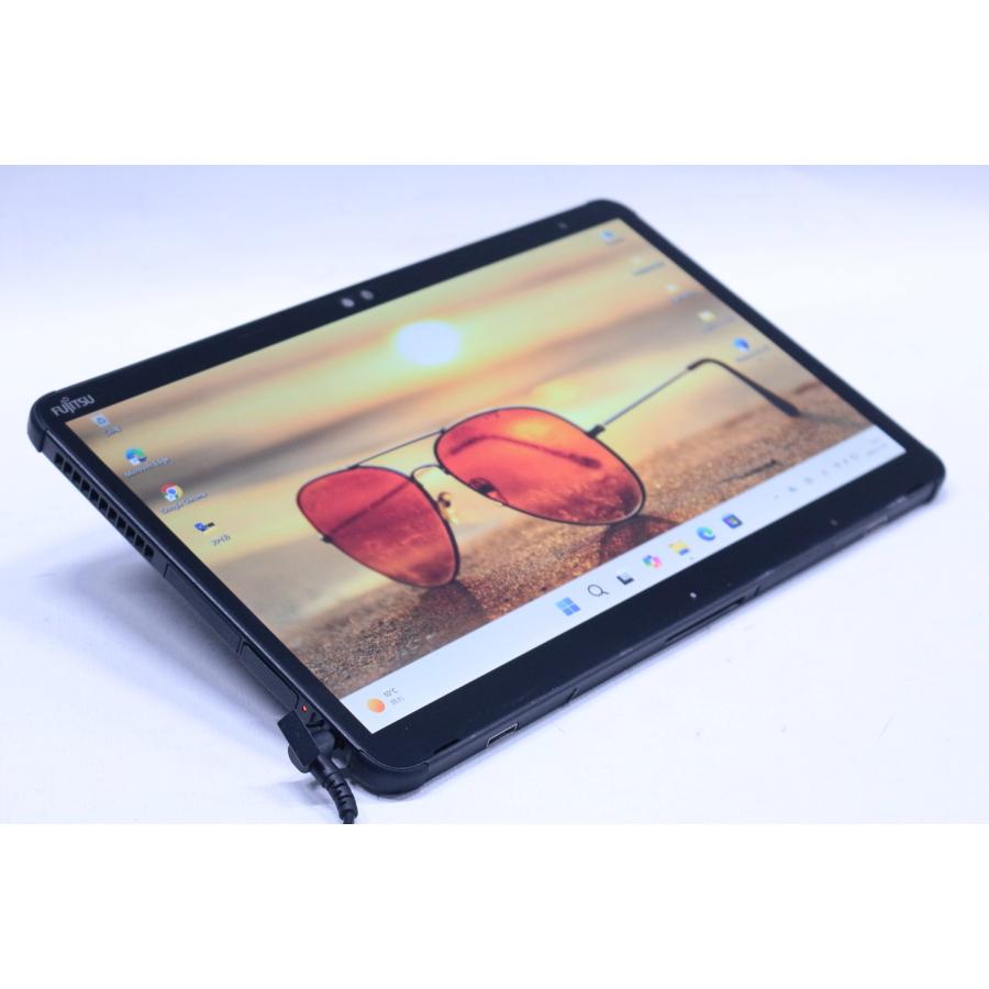 arrows Tab 即配 良品 2020年モデル 13.3型2in1 ARROWS Q7310/DE i3