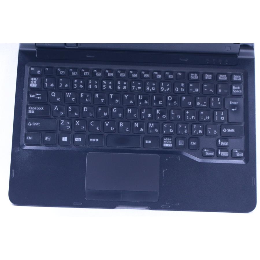 arrows Tab 即配 良品 2020年モデル 13.3型2in1 ARROWS Q7310/DE i3