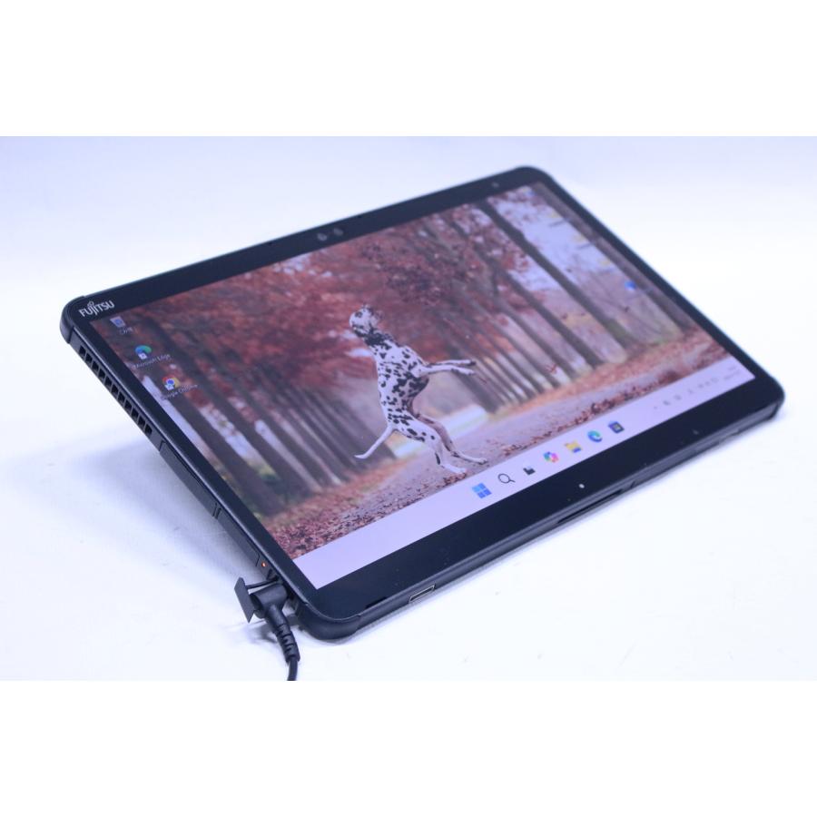 arrows Tab 即配 良品 バッテリー良好 13.3型2in1 ARROWS Q7310/DE i3