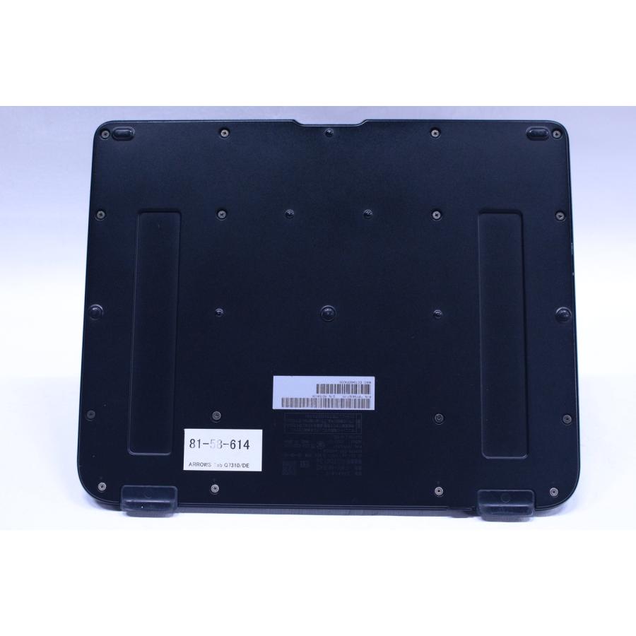 arrows Tab 即配 良品 バッテリー良好 13.3型2in1 ARROWS Q7310/DE i3