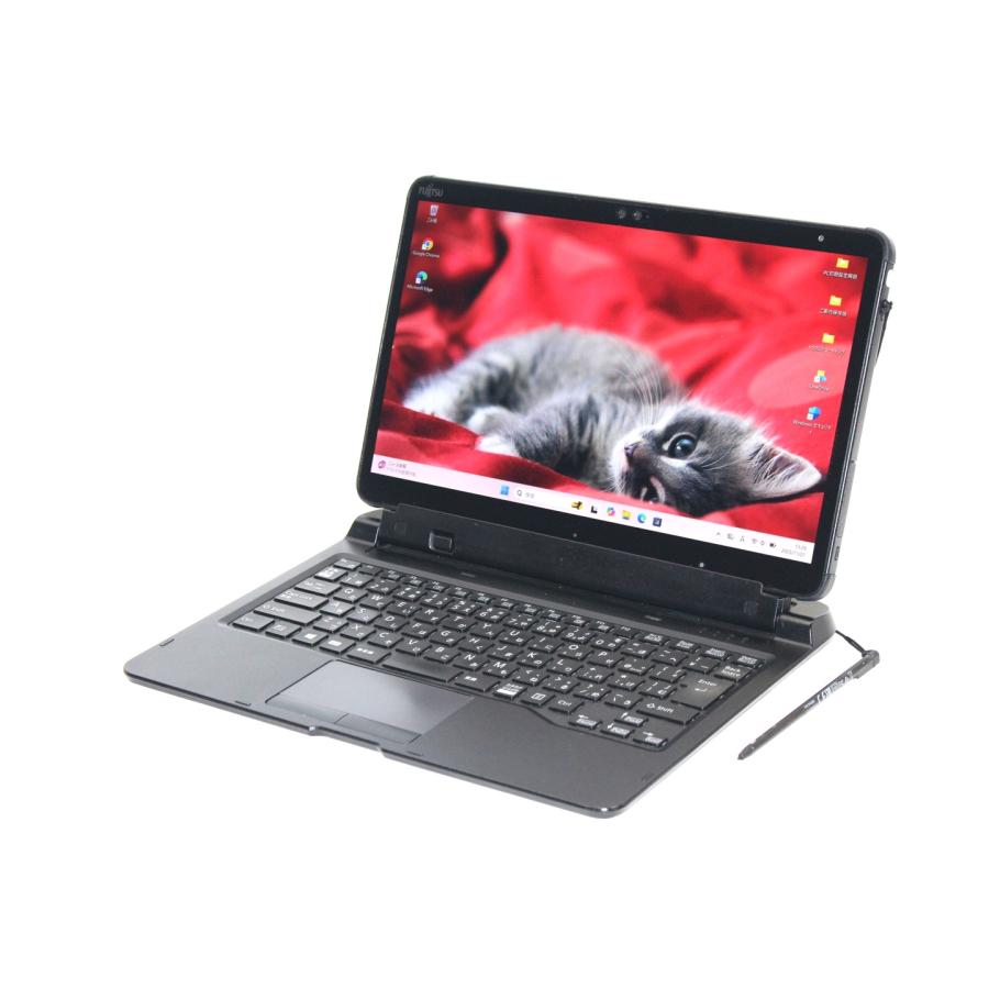 arrows Tab 即配 良品 2020年モデル 13.3型2in1 ARROWS Q7310/DE i3