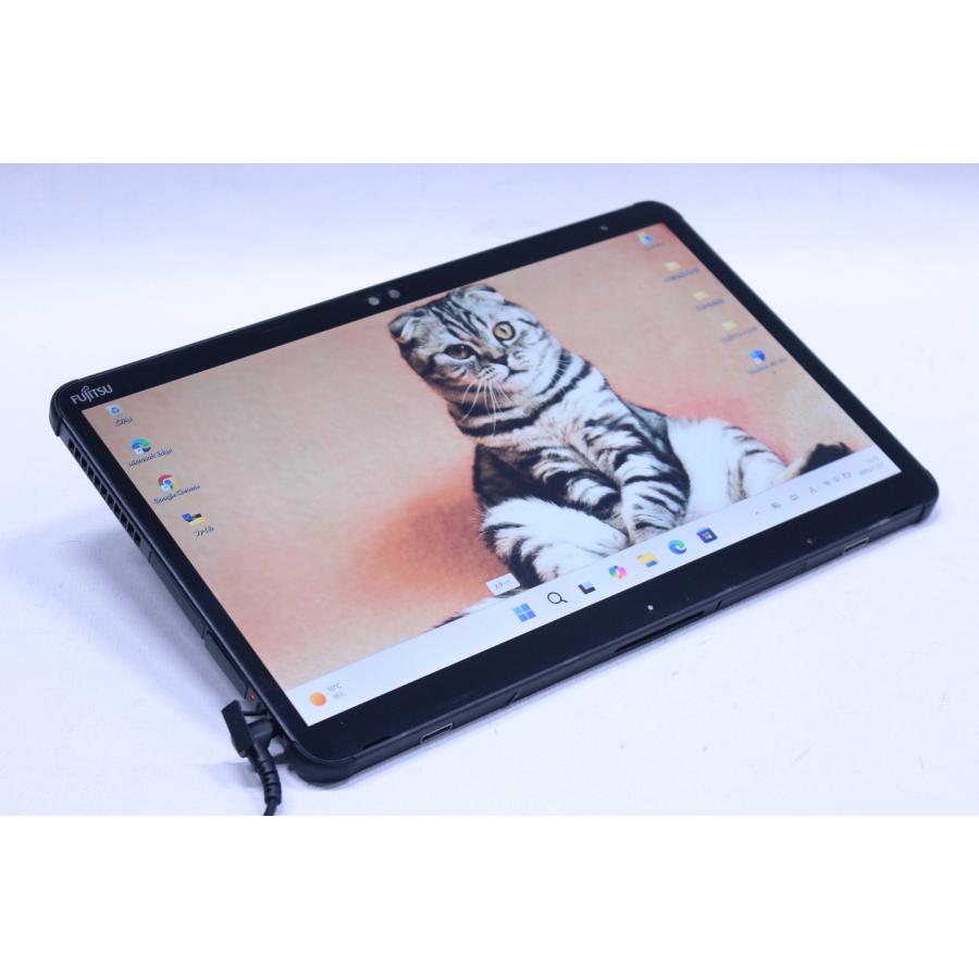 arrows Tab 即配 2020年モデル 13.3型タブレットPC ARROWS Q7310/DE i3