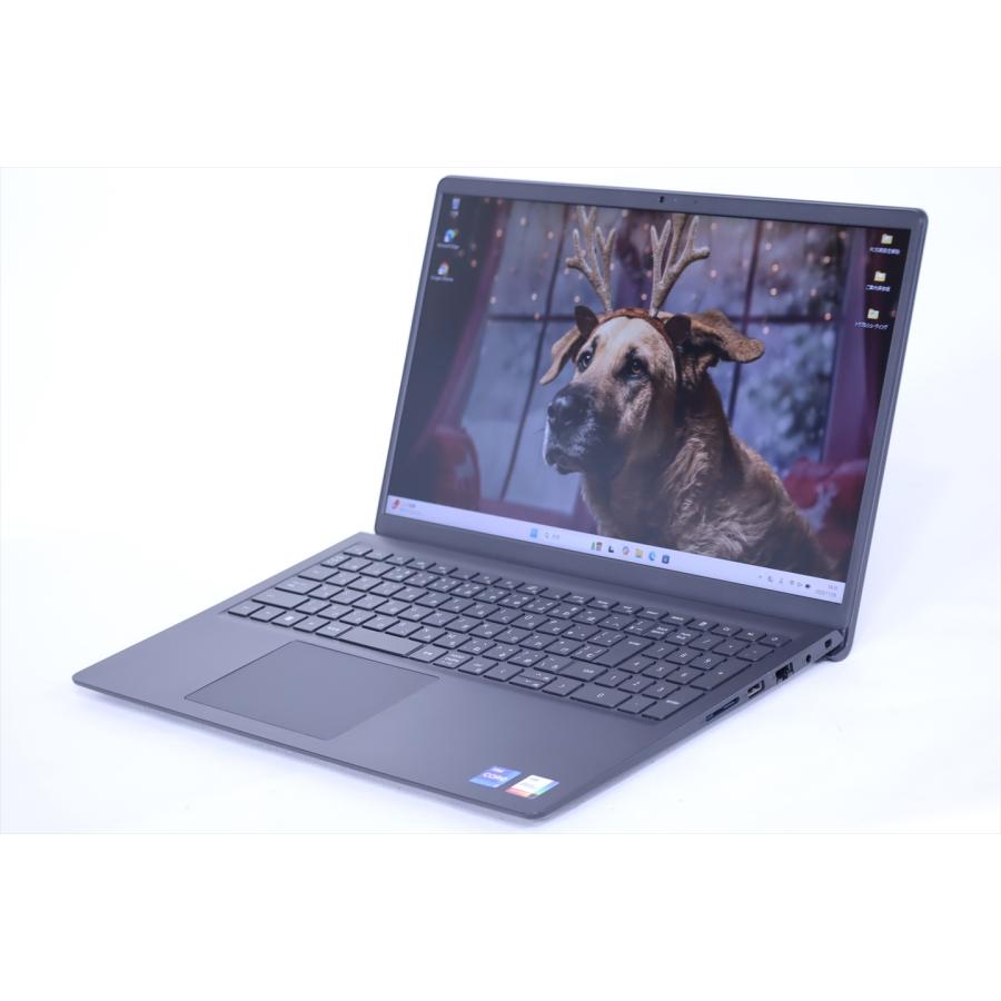 Vostro 即配 2023年パワフルモデル 12世代Corei7 15 3520 i7-1255U 16G