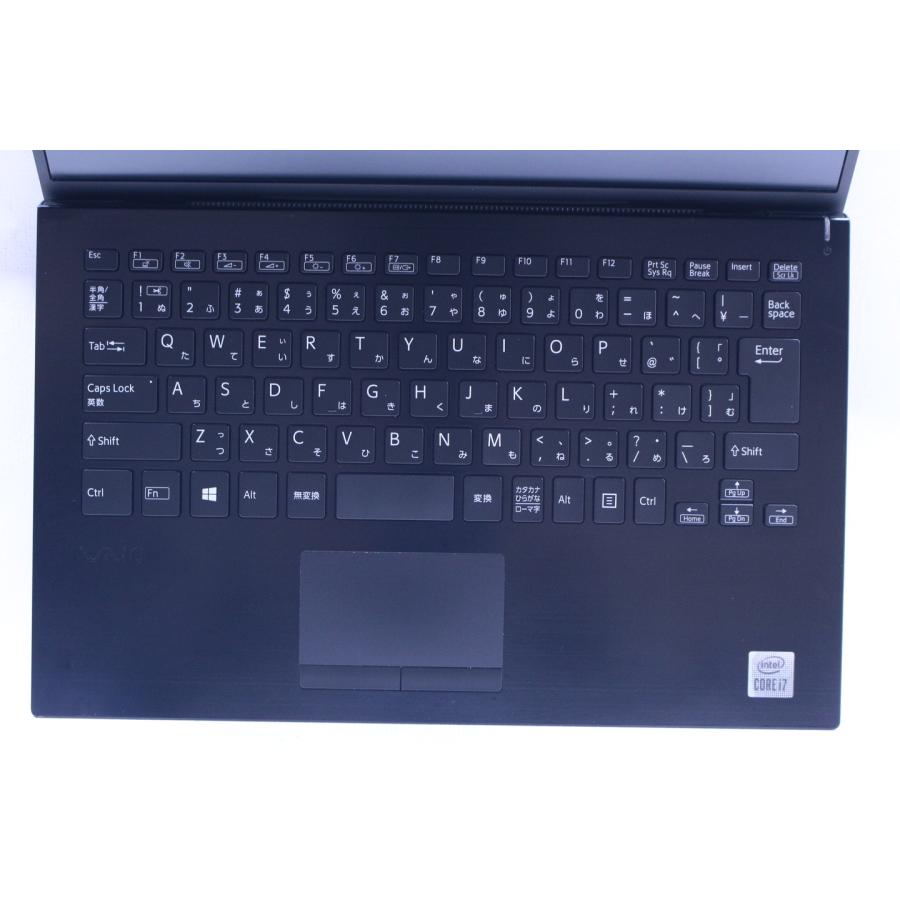 美品】VAIO Pro VJPK13C11N 16GB i7 薄型軽量 ノートPC SONY VAIO