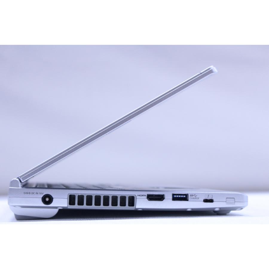 Let's note SV 即配 2020年モデル DVDドライブ搭載軽量PC CF-SV9HDSQR