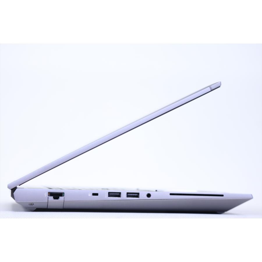 日本HP 即配 良品 2022年モデルワークステーション HP ZBook Fury 15.6