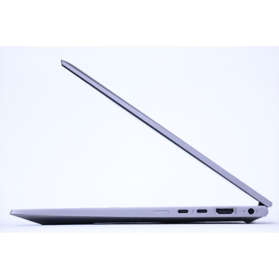 日本HP 即配 良品 Corei7モバイルワークステーション HP ZBook Firefly