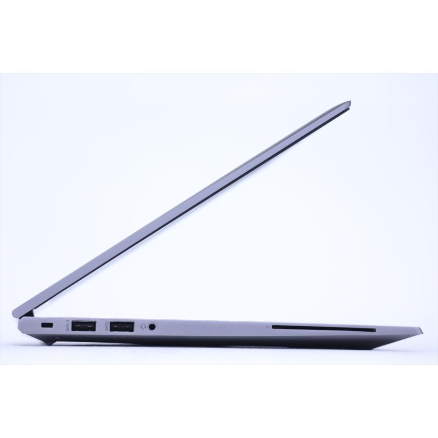 日本HP 即配 美品 Corei7搭載ワークステーション HP ZBook Firefly G8