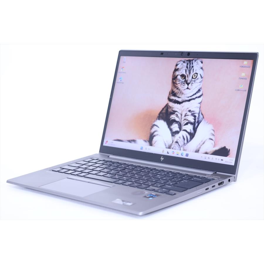 Windowsノート本体 HP ZBook Firefly G8 i7-1165G7 16G 512G Amazon.com: HP ZBook Firefly G8 15.6