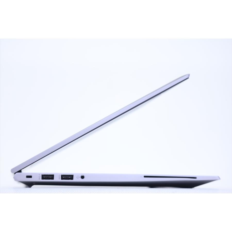 即配 良品 2021年軽量快速ワークステーション HP ZBook Firefly G8 i7-1165G7 16G 512G 14.0FHD NVIDIA Wi-Fi6 Office Win11 ノートパソコン AAA評価の画像