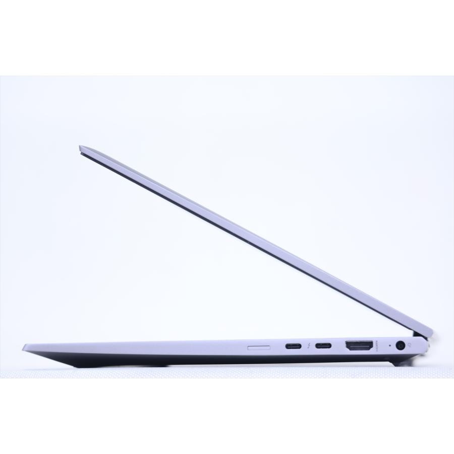 即配 良品 2021年軽量快速ワークステーション HP ZBook Firefly G8 i7-1165G7 16G 512G 14.0FHD NVIDIA Wi-Fi6 Office Win11 ノートパソコン AAA評価の画像