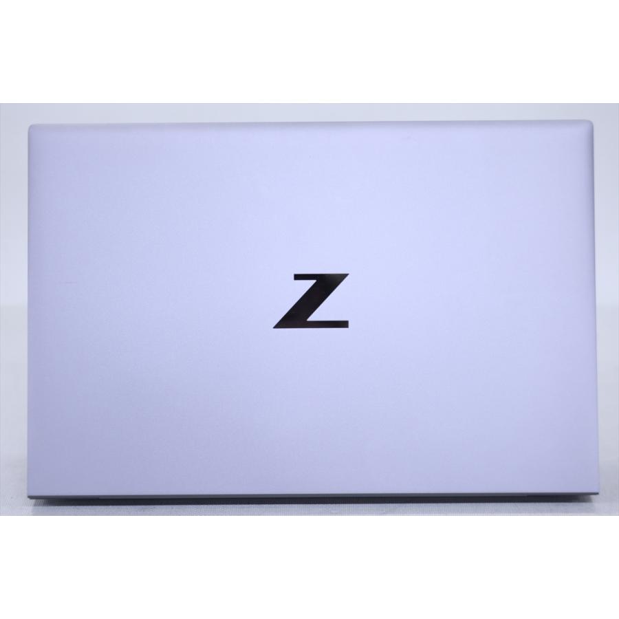 即配 良品 2021年軽量快速ワークステーション HP ZBook Firefly G8 i7-1165G7 16G 512G 14.0FHD NVIDIA Wi-Fi6 Office Win11 ノートパソコン AAA評価の画像