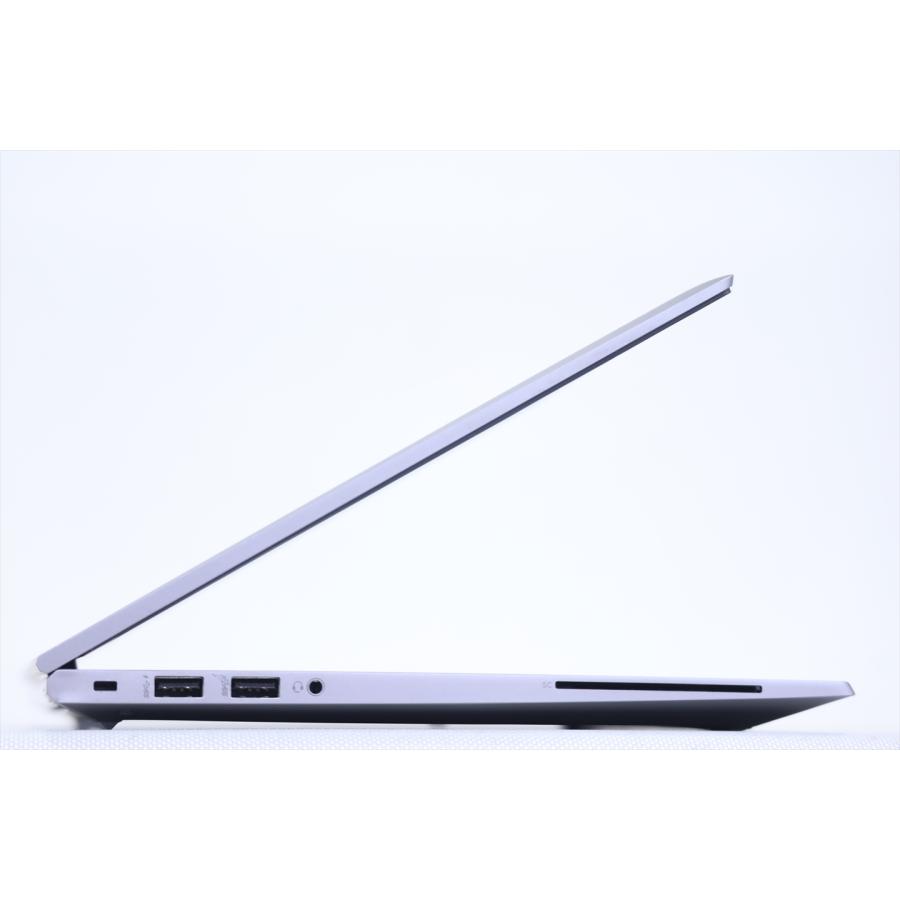 即配 良品 2021年軽量快速ワークステーション HP ZBook Firefly G8 i7-1165G7 16G 512G 14.0FHD NVIDIA Wi-Fi6 Office Win11 ノートパソコン AAA評価の画像