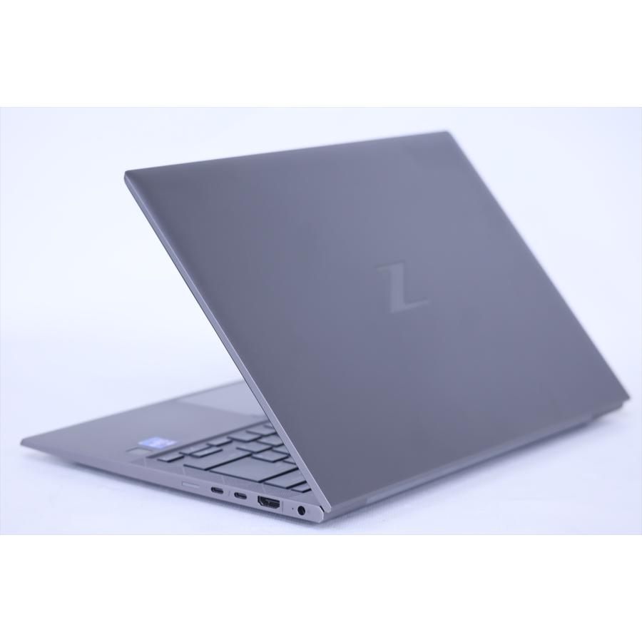 日本HP 即配 美品 バッテリー良好 2022年Corei7ワークステーション HP