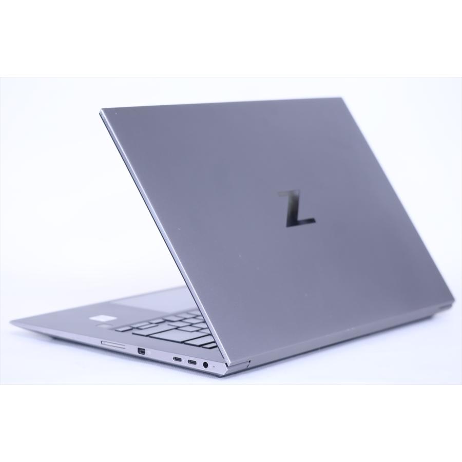 その他ノートPC本体 HPZBookStudioG7 i7-10850H / 32GB / 1TB Windows