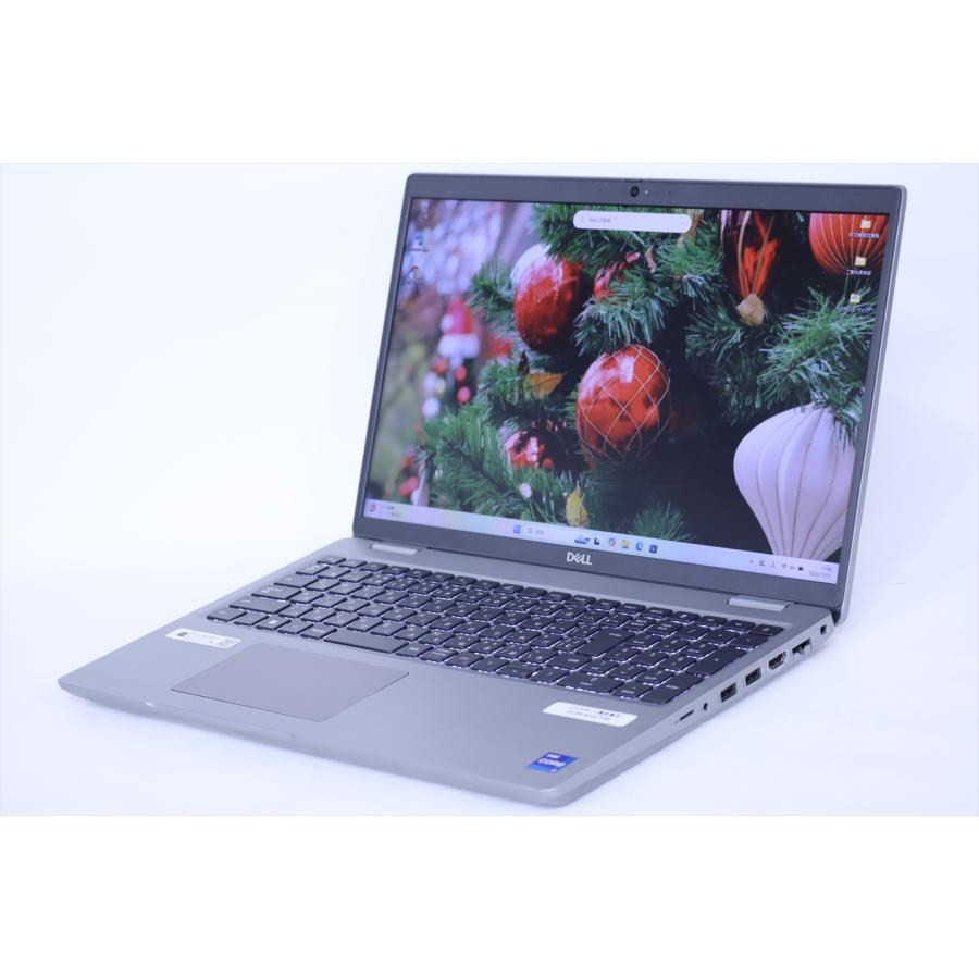 Latitude（Dell） 即配 2023年パワフルモデル ハイエンドCorei7-H 