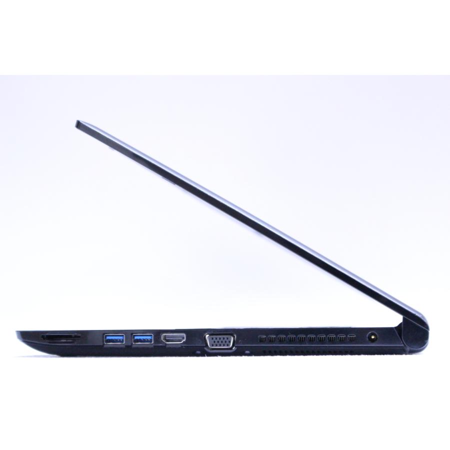 サクサク動く❗バッテリー良好❗dynabook i5 11世代 8G 256GB dynabook B 即配 良品 2021年モデル 11世代Corei5 B65/HS i5-1135G7 8G