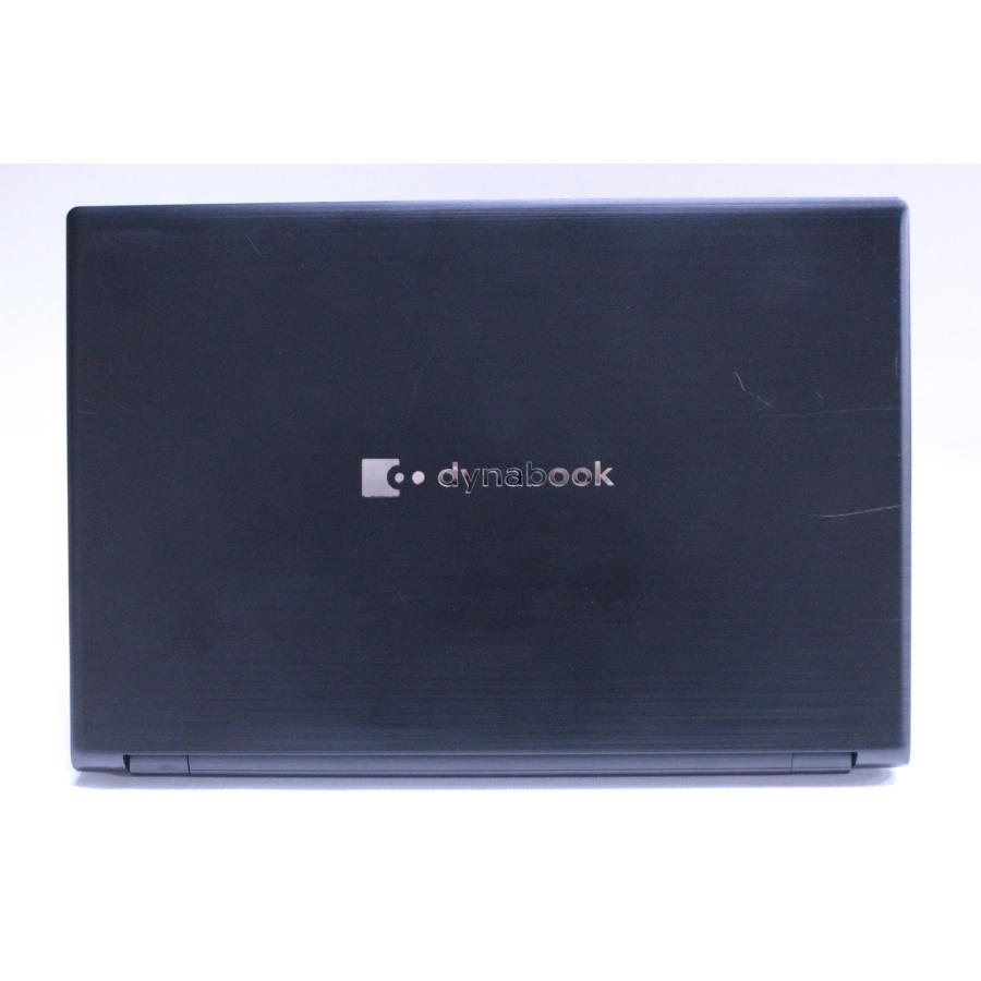 dynabook B 即配 良品 2021年モデル 11世代Corei5 B65/HS i5-1135G7 8G 