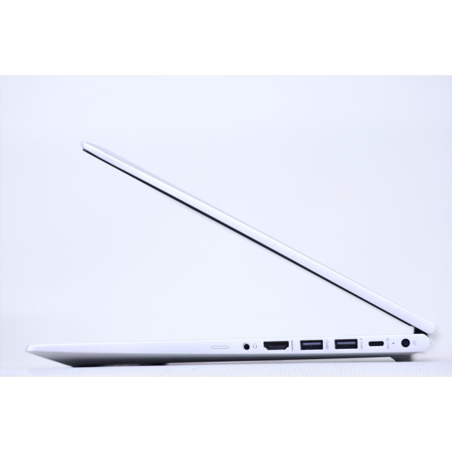 即配 2022年パワフルモデル 12世代Corei7 16Gメモリ HP ProBook 450 G9 i7-1255U 16G 512G 15.6FHD Wi-Fi6 Win11 リカバリ ノートパソコン BAA評価の画像