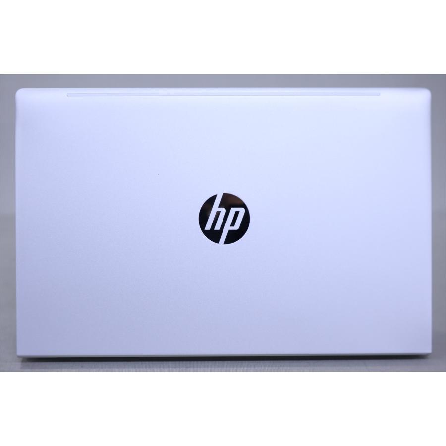 即配 2022年パワフルモデル 12世代Corei7 16Gメモリ HP ProBook 450 G9 i7-1255U 16G 512G 15.6FHD Wi-Fi6 Win11 リカバリ ノートパソコン BAA評価の画像