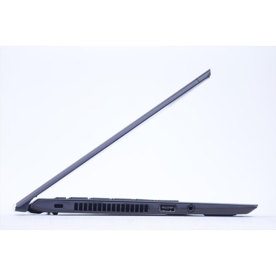 ノートパソコン 2021年モデル VAIO Pro PJ VJPJ218 LTE 11世代Corei7 11世代Corei5 メモリ16G 256G SSD512G 12.5FHD Thunderbolt4 Wi-Fi6 Office Win11の画像