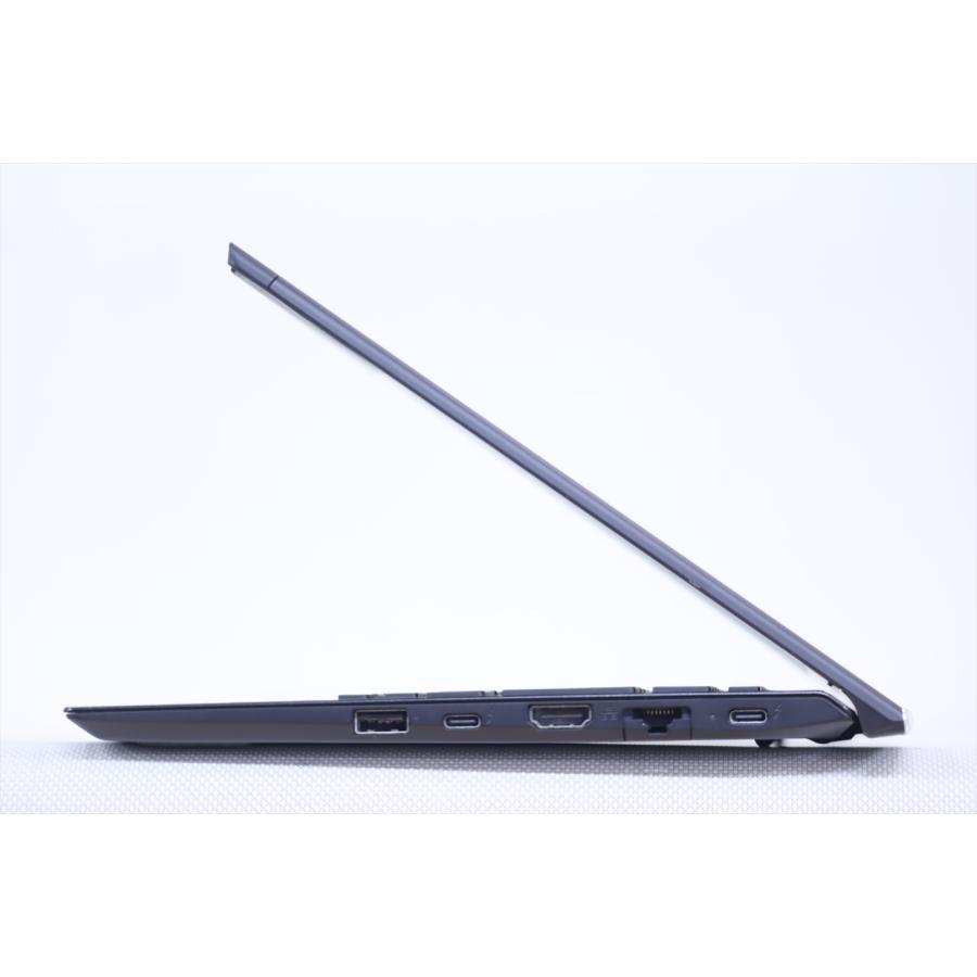 ノートパソコン 2021年モデル VAIO Pro PJ VJPJ218 LTE 11世代Corei7 11世代Corei5 メモリ16G 256G SSD512G 12.5FHD Thunderbolt4 Wi-Fi6 Office Win11の画像