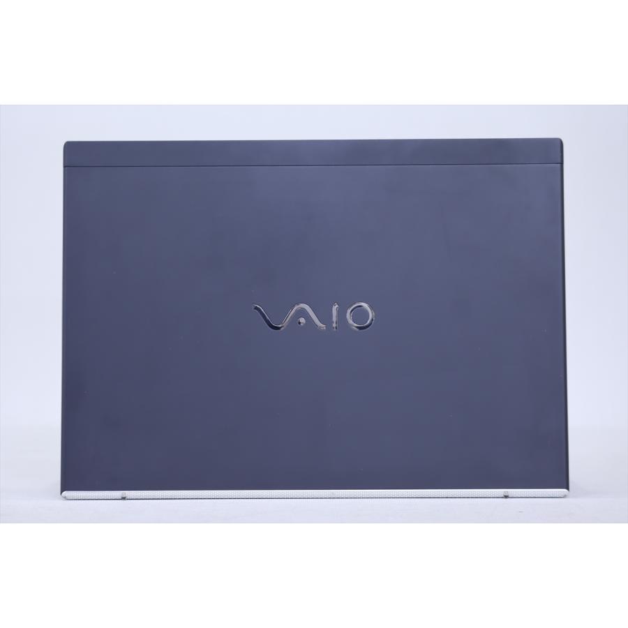 ノートパソコン 2021年モデル VAIO Pro PJ VJPJ218 LTE 11世代Corei7 11世代Corei5 メモリ16G 256G SSD512G 12.5FHD Thunderbolt4 Wi-Fi6 Office Win11の画像
