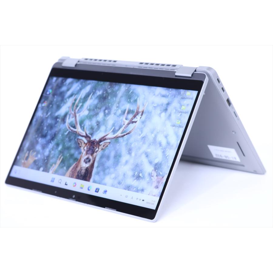 Latitude（Dell） 即配 2023年モデル 12世代Corei5 バッテリー良好