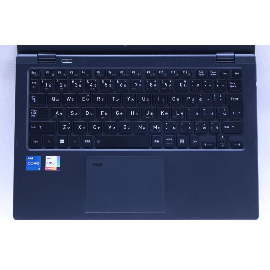 美品【12世代 i5＆16GB】高性能＆2023年製！バッテリー◎！G83/KW dynabook G 即配 2023年モデル バッテリー&外装良好 12世代Corei5 G83
