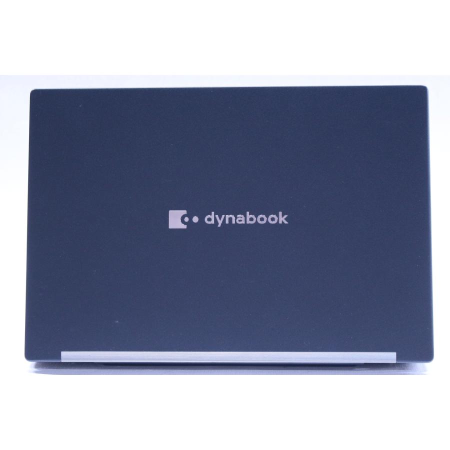dynabook G 即配 2023年モデル バッテリー&外装良好 12世代Corei5 G83