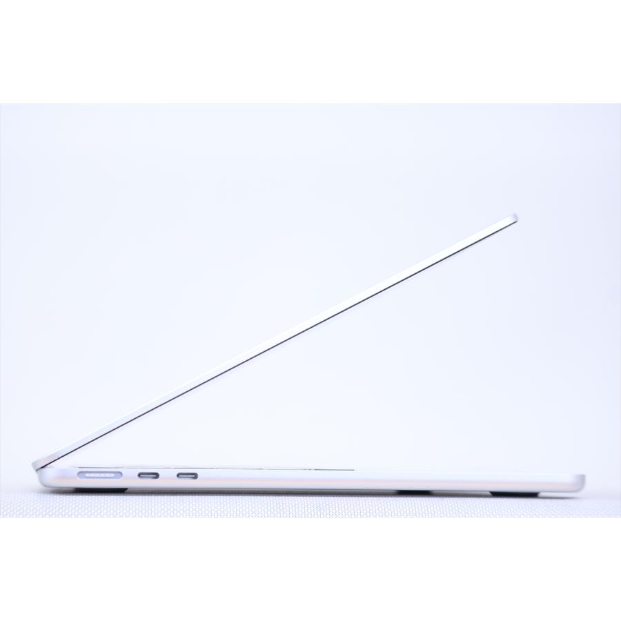 MacBook 即配 美品 2022年M2チップモデル Air Retina 2022 Apple M2 