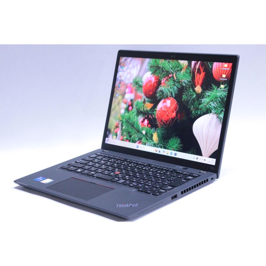 ThinkPad X 即配 良品 2022年パワフルモデル 12世代Corei7 16Gメモリ