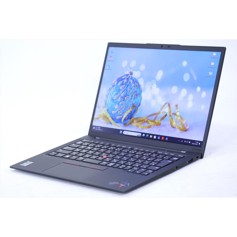 ThinkPad X 即配 良品 2023年モデル バッテリー良 13世代Corei5 X1