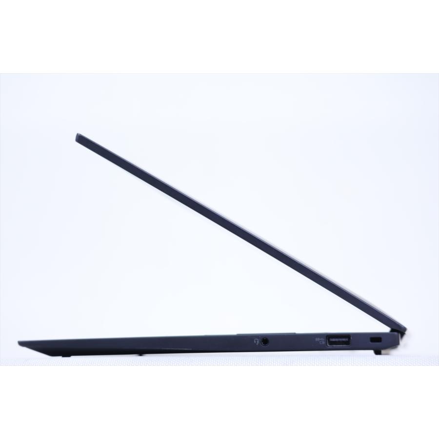ThinkPad X 即配 良品 2023年モデル バッテリー良 13世代Corei5 X1