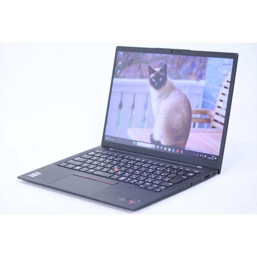ThinkPad X 即配 良品 2023年モデル バッテリー良 13世代Corei5 X1