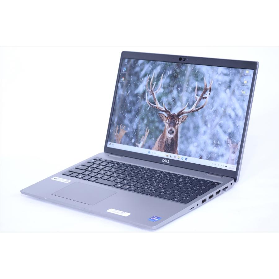 Latitude（Dell） 即配 2023年パワフルモデル 12世代Corei7 Latitude