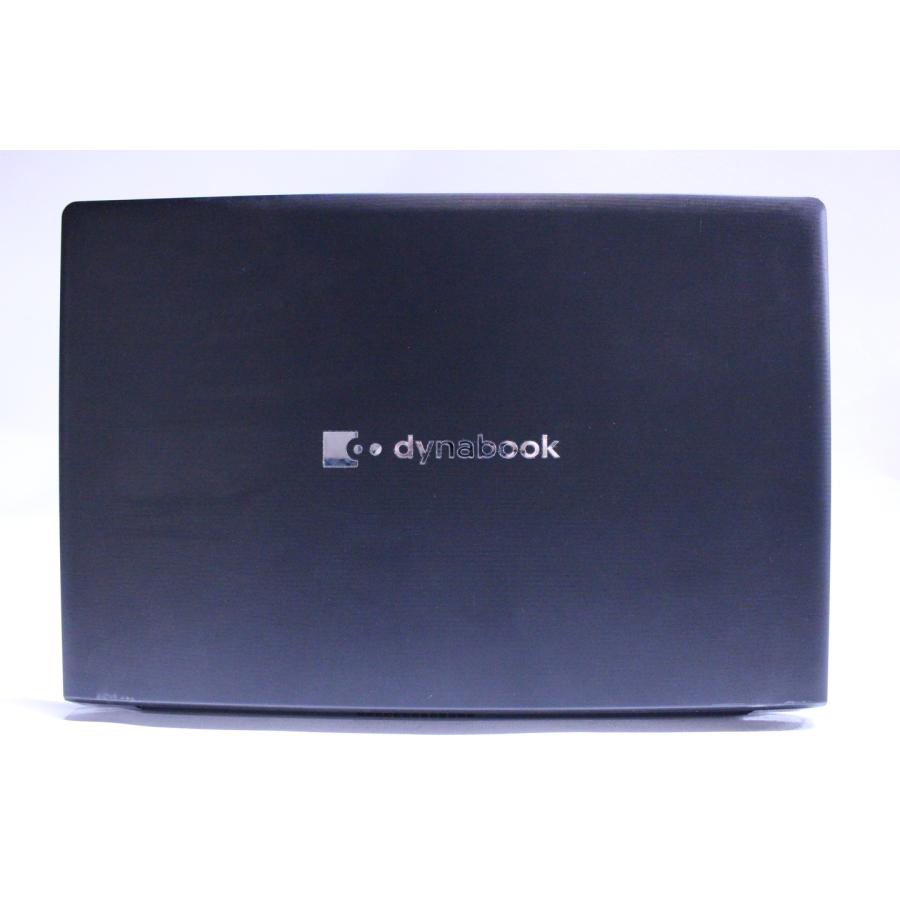 dynabook B 即配 10世代Corei5 BJ65/FS i5-10210U 8G SSD256G 15.6TFT