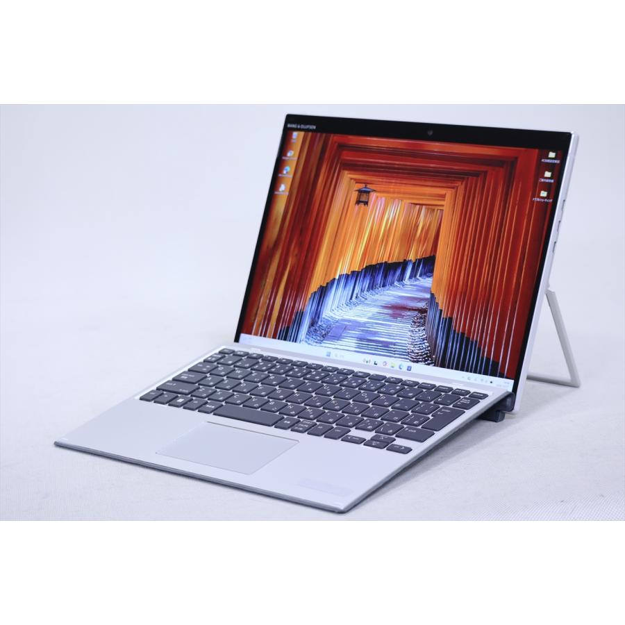 日本HP 即配 良品 高精細3K液晶 バッテリー良 11世代Corei5 HP Elite