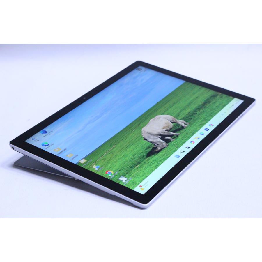 Surface Pro 即配 良品 バッテリー良好 7 i5-1035G4 8G SSD256G 12.3