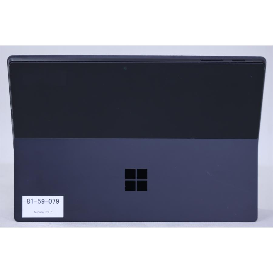 Surface Pro 即配 良品 キーボード付属 軽量約775g 2in1 7 i5-1035G4