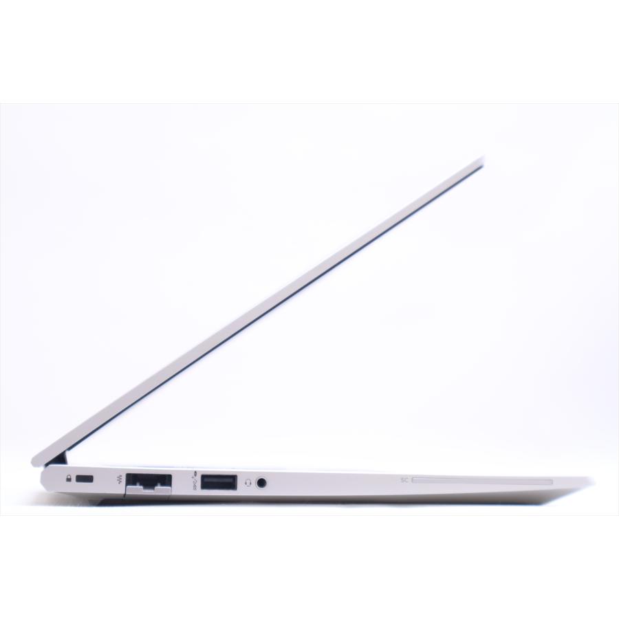 即配 2022年快速モデル 12世代Corei5 HP EliteBook 630 G9 i5-1235U 16G 256G 13.3FHD Wi-Fi6 Office Win11 バッテリー良 ノートパソコン BAA評価の画像